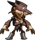 Desperado Reno Brown