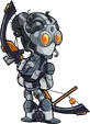 Shadowstalker Diana Grey