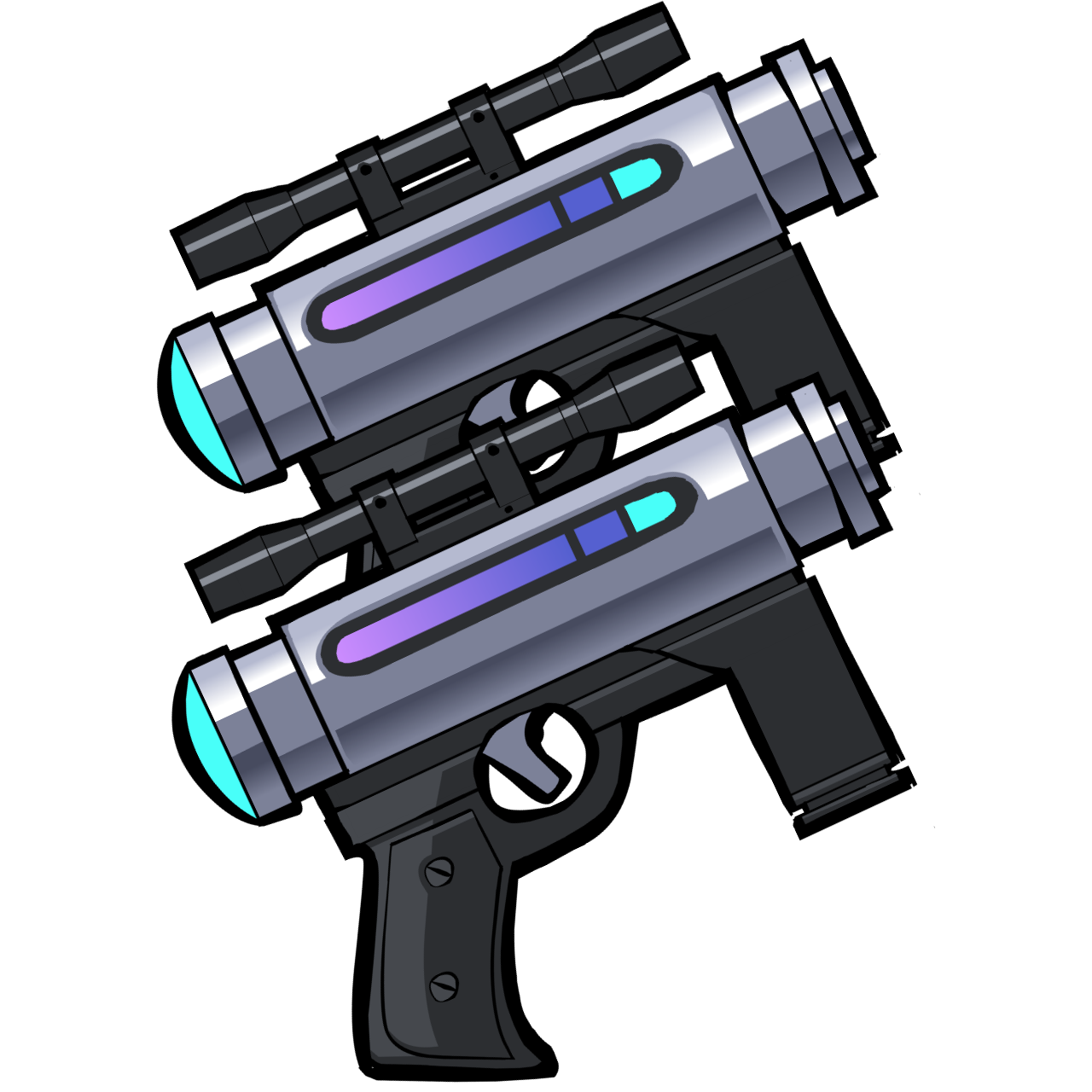 Charged OG/Weapon Skins - Brawlhalla Wiki