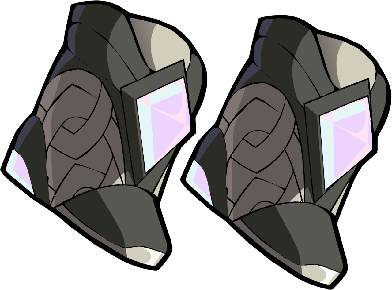 Battle Boots - Brawlhalla Wiki