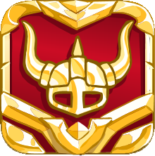avatar de ouro brawlhalla