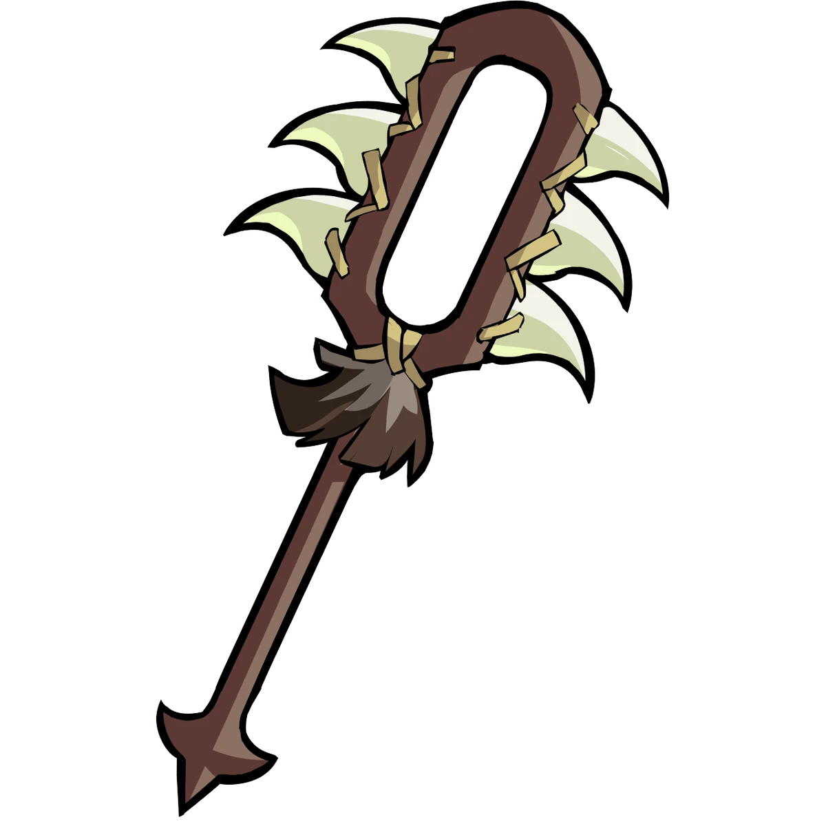Koa Wood Axe Brawlhalla Wiki