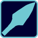 Spear Icon