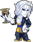 Volkov Goldforged