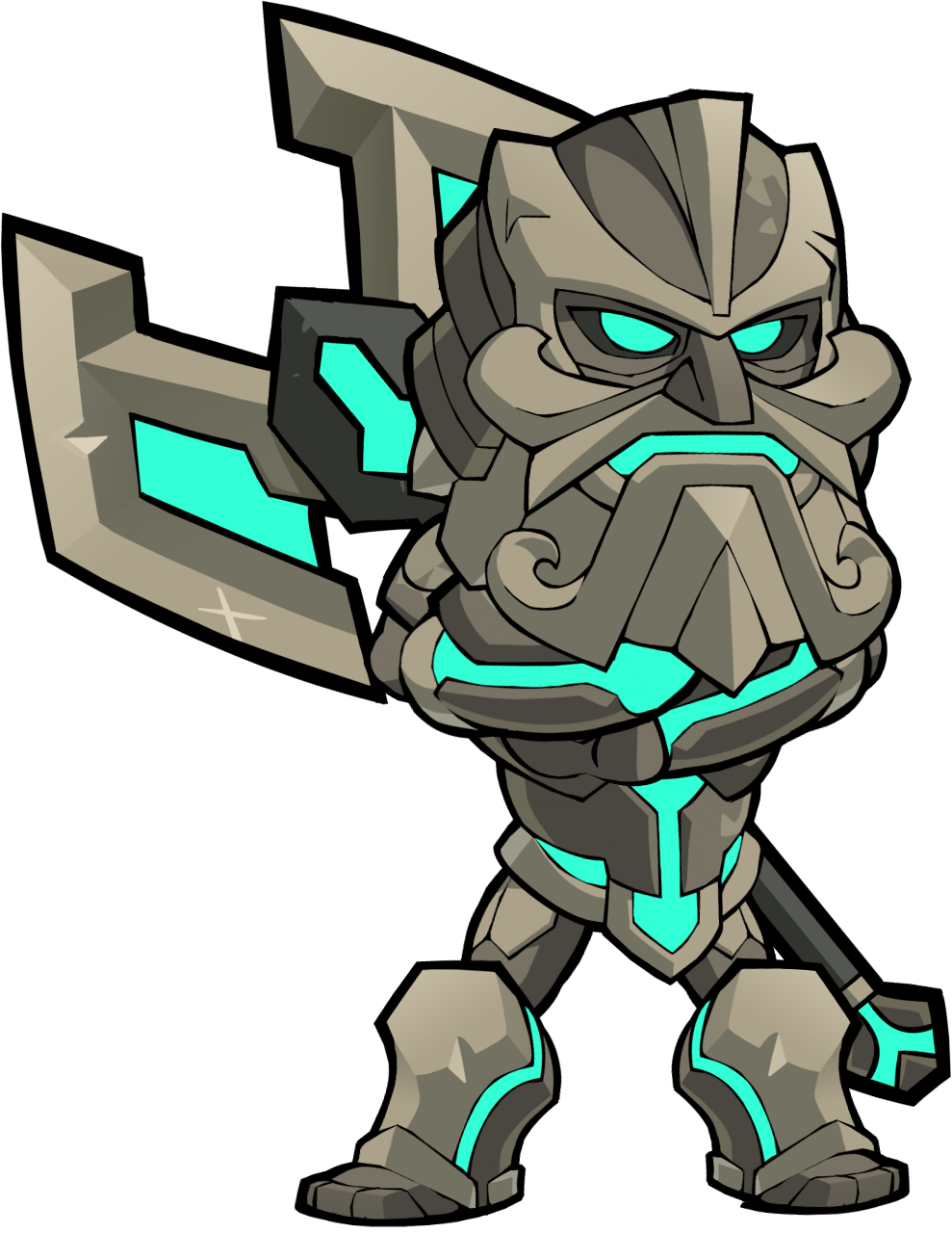 Arcanium Ulgrim