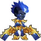 Stormlord Ada Goldforged