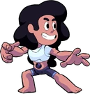 Stevonnie Gala