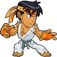 Ryu Grey
