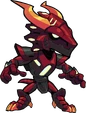 Mecha Ragnir Armageddon