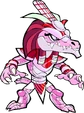 Sobek Ragnir Lovestruck