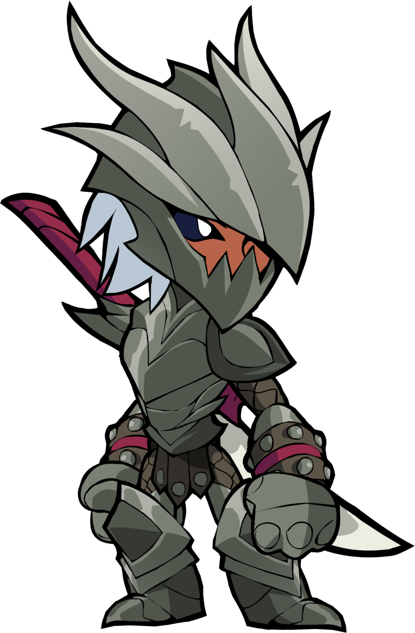 Dragonslayer Val