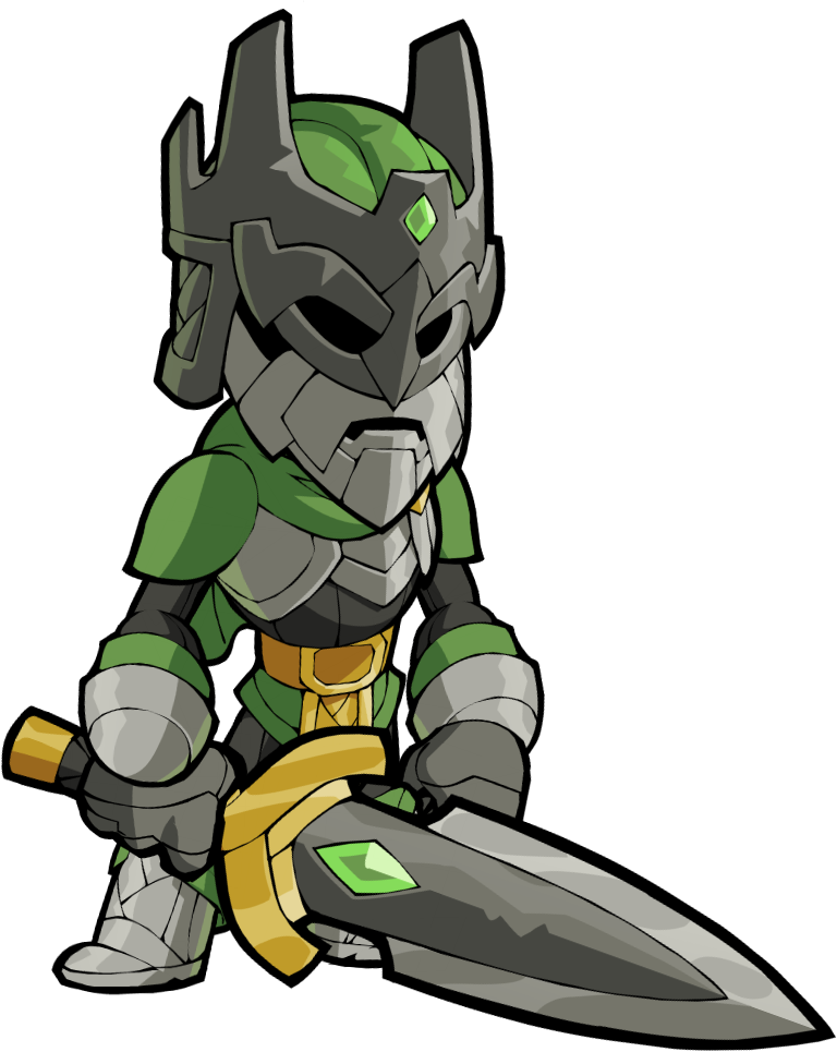 Warchief Bödvar