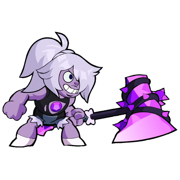 Amethyst