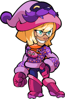 Cozy Sweater Fait - Brawlhalla Wiki