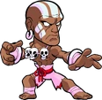Dhalsim Lovestruck
