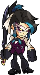 Maître d'Hattori