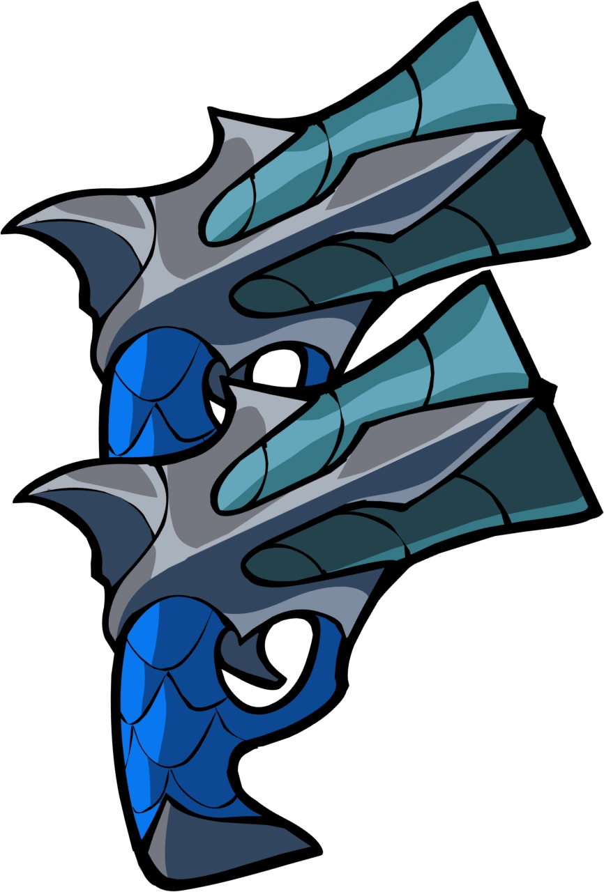 Tide Turners Brawlhalla Wiki