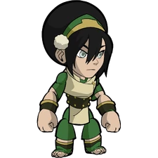 Toph