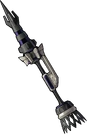 Asgardian Lance Gala