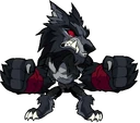 Mordex Black