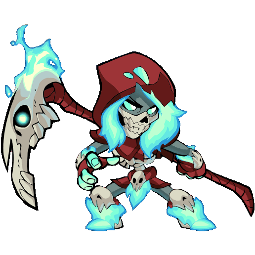 AniApocalypse Mirage