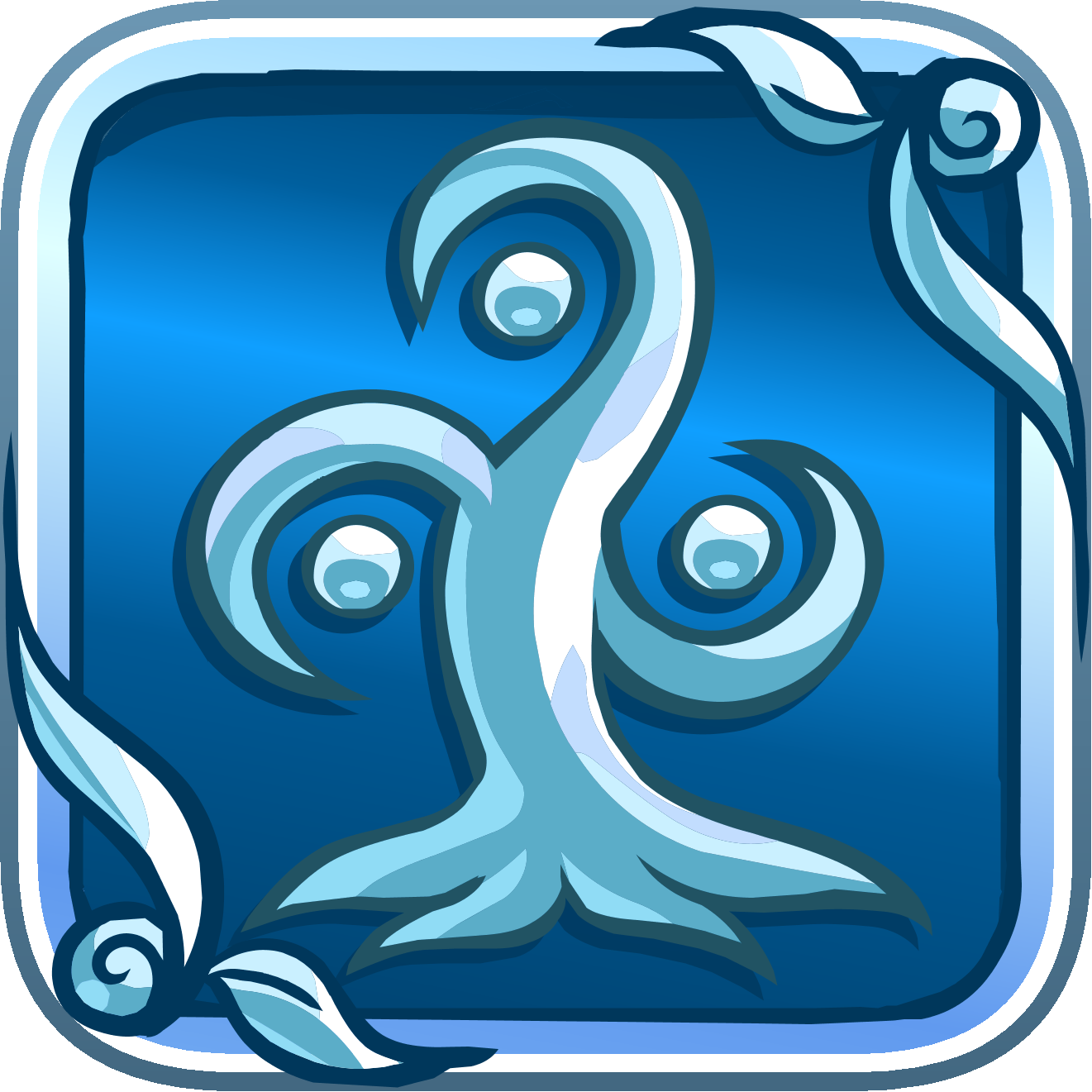 avatar de platina brawlhalla