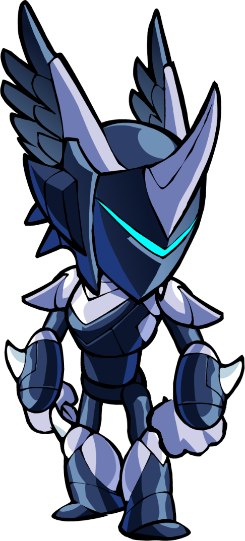 Harbinger Orion
