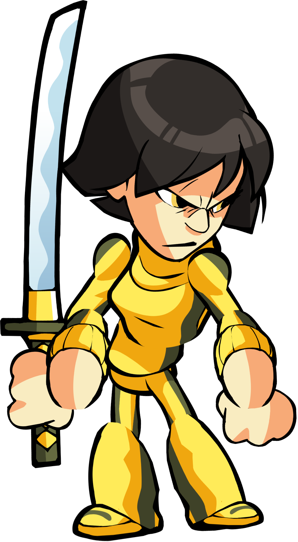 Kill Thrill Hattori