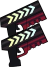 XLR8R's Armageddon