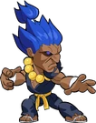 Akuma Goldforged