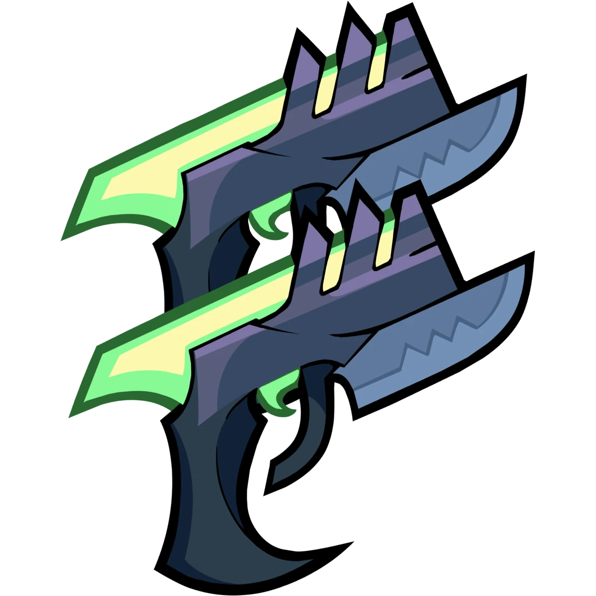 Dark Conjurers - Brawlhalla Wiki