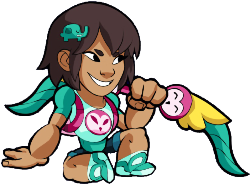 Kindergarten Kaya
