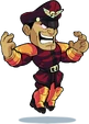 M. Bison Armageddon