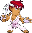 Ryu Lovestruck