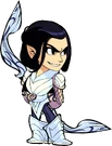 Elven Ranger Diana Gala