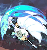 Inari Yumiko's retextured Hammer NSig