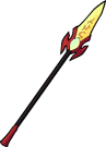 Odin's Spear Armageddon