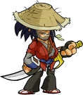 Ronin Koji
