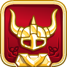 avatar de ouro brawlhalla