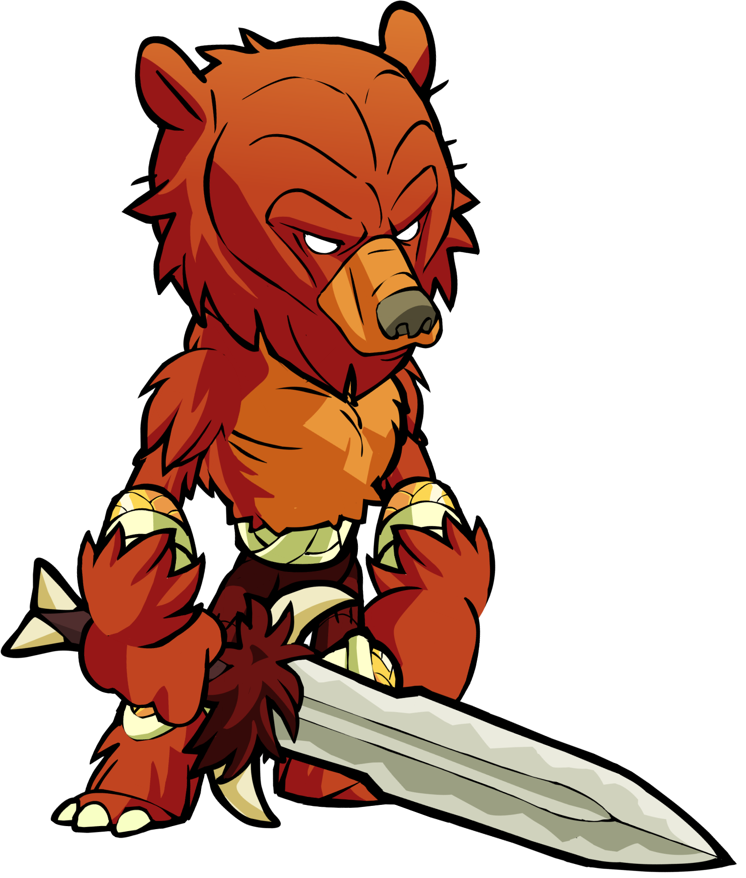 Bear'dvar