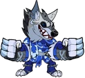 Dunewalker Mordex Skyforged