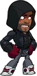 Nightwatch Sentinel Black