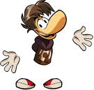 Rayman Brown
