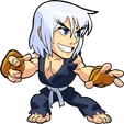 Ken Goldforged