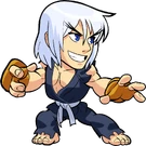 Ken Goldforged