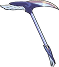 Stargleam Scythe Gala