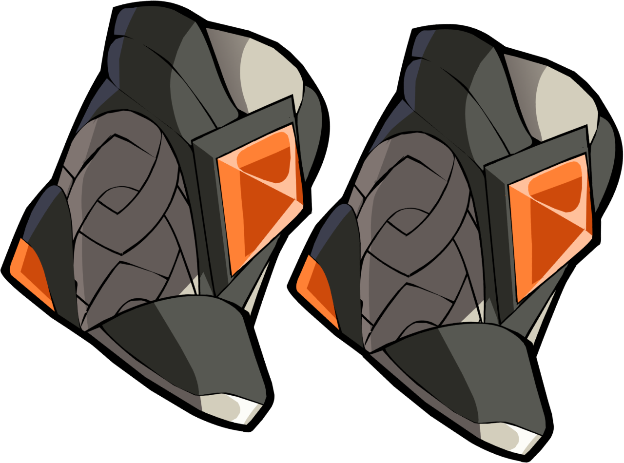 Battle Boots - Brawlhalla Wiki