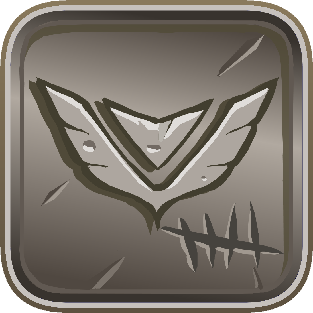 avatar de prata brawlhalla