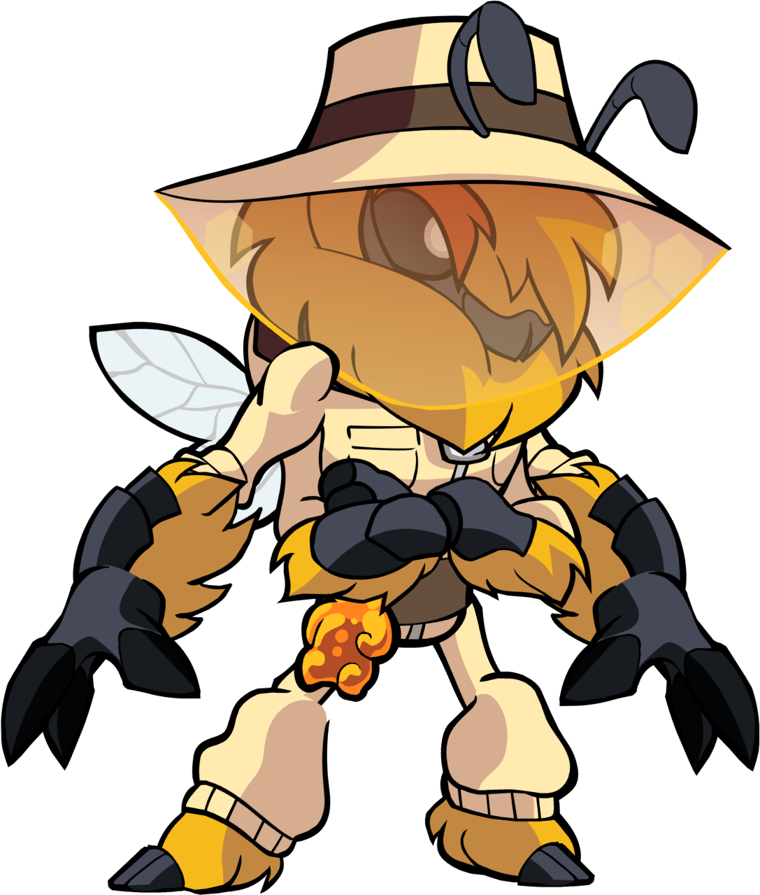 Honeybeeno