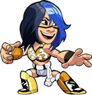 Asuka Goldforged